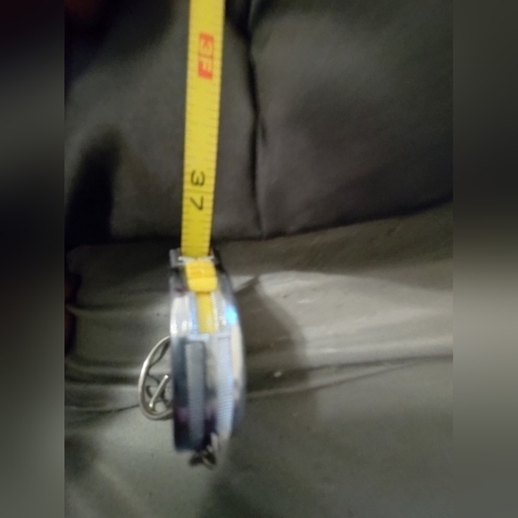 Michael Kors puffer coat - Picture 8 of 16